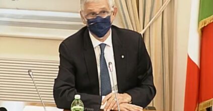Chi è Piero Benassi
