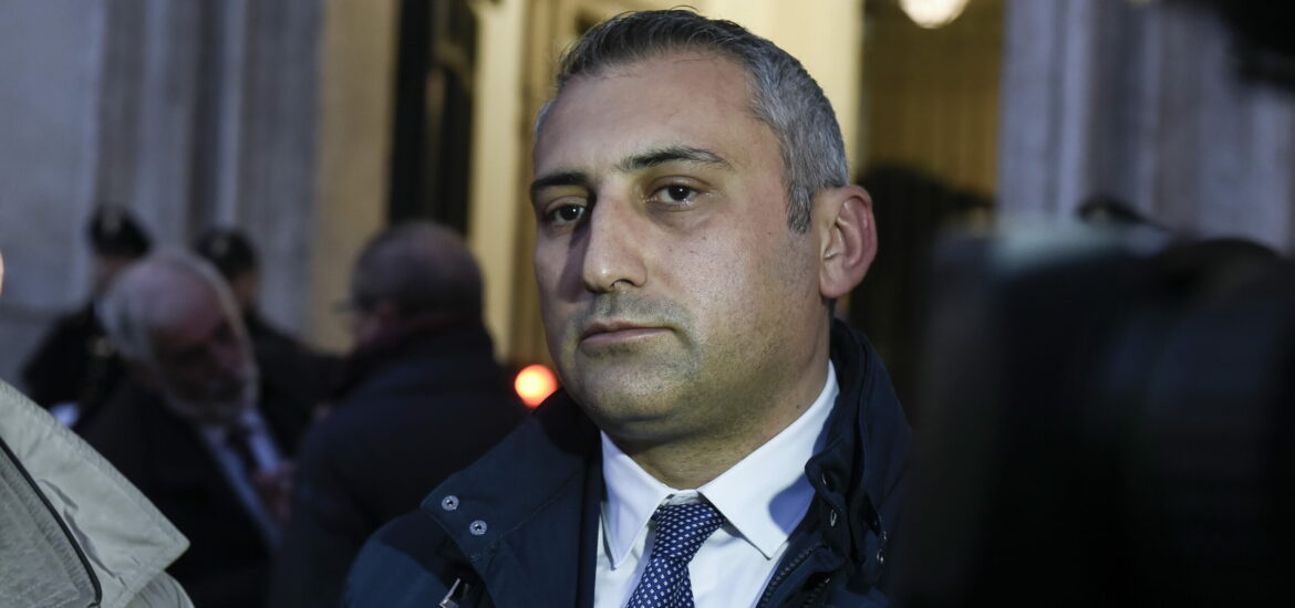 piero marrese