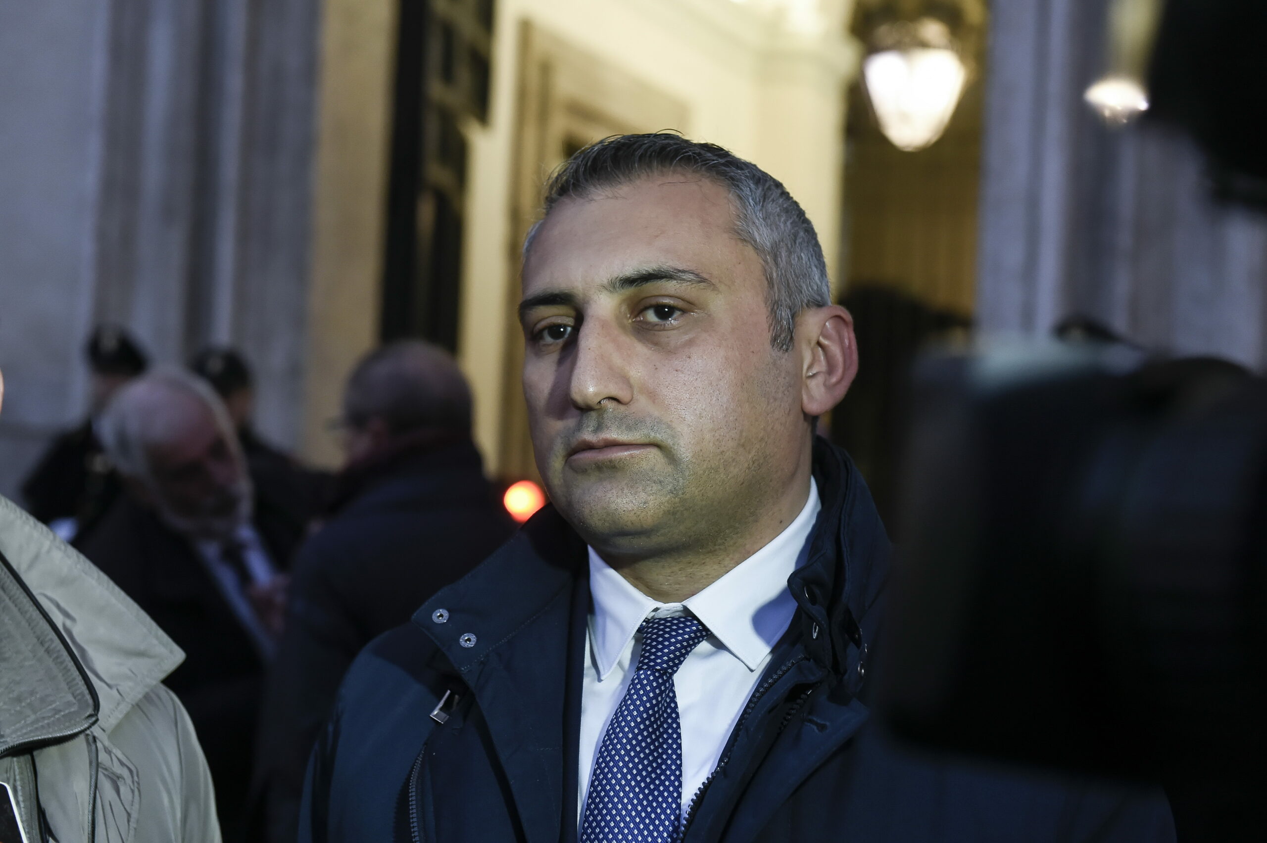 piero marrese