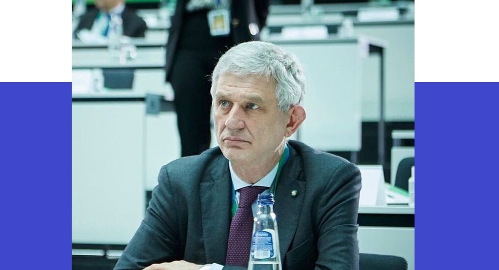 pietro benassi