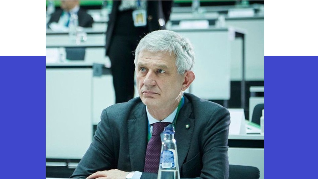 pietro benassi