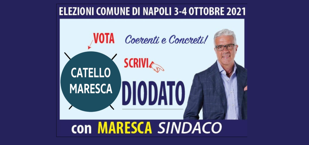 pietro diodato