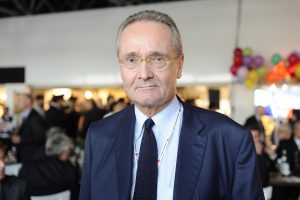 Banca Carige Pietro Modiano