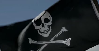pirateria europa