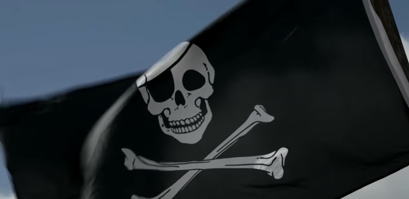 pirateria europa