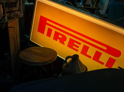 Pirelli