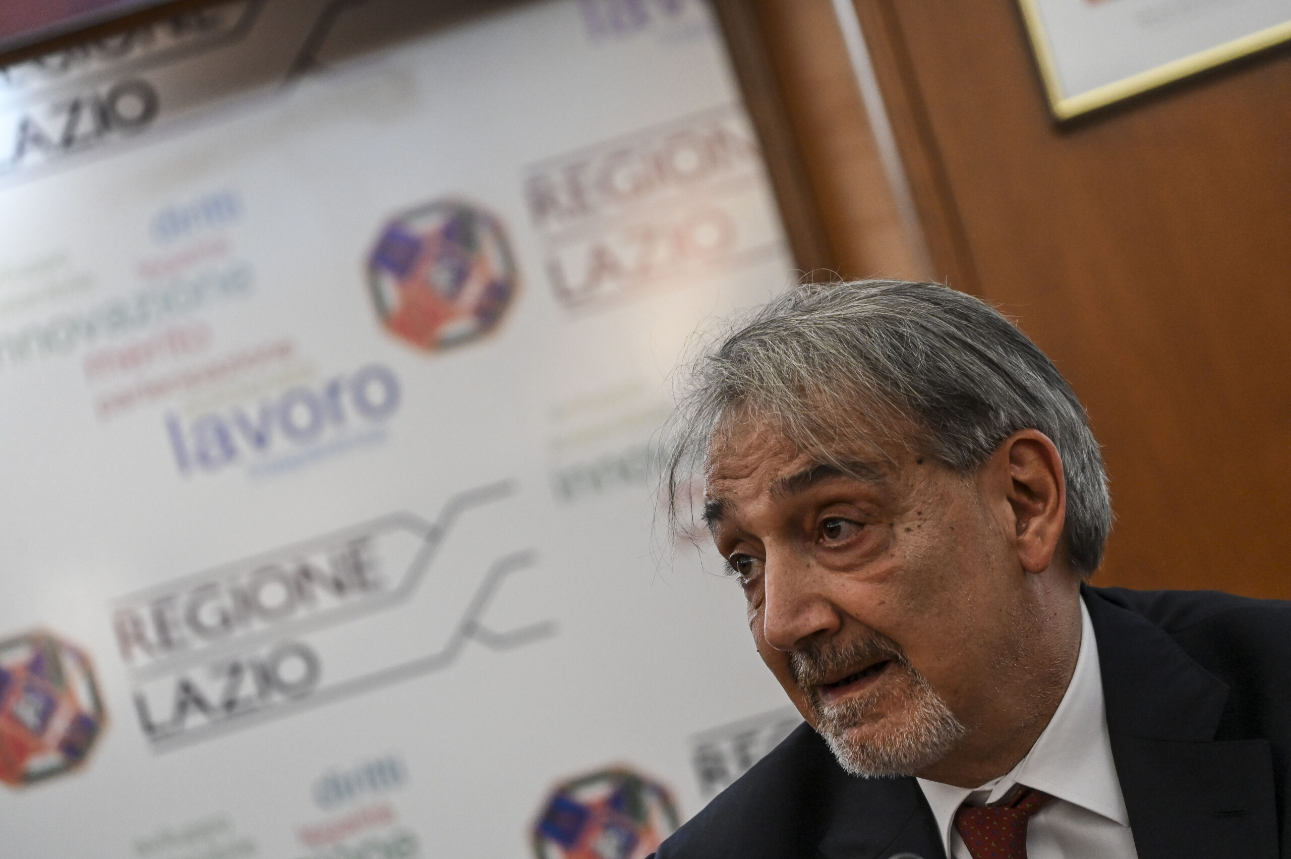 ex croce rossa rocca lazio