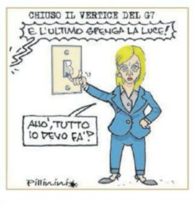 vignetta