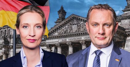 afd germania Alternative für Deutschland
