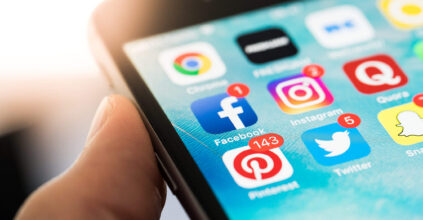 La politica e l’ossessione del corpo ai tempi di internet