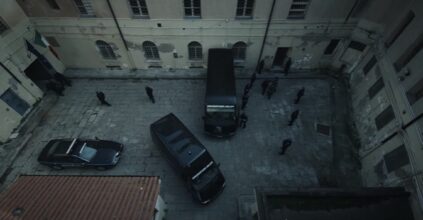 polizia penitenziaria