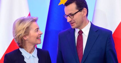 primato del diritto europeo