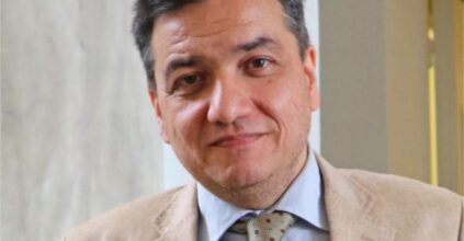 Gianluca Del Mastro Pomigliano