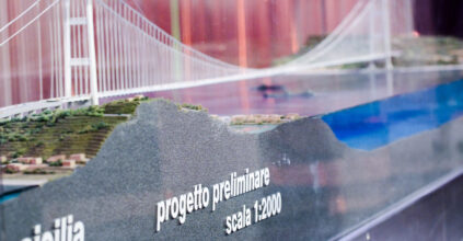 ponte stretto di messina