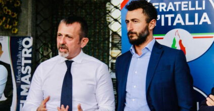 conferenza stampa meloni