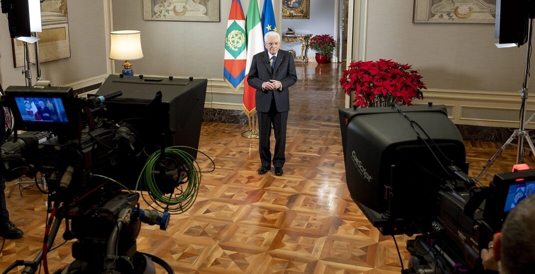Mattarella