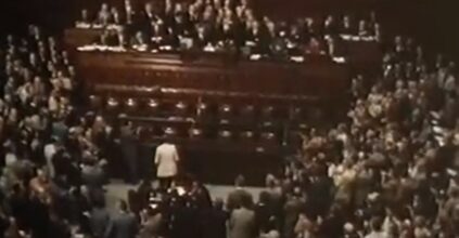 presidenti della repubblica