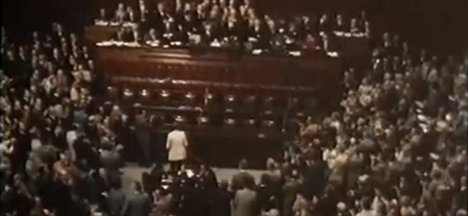 presidenti della repubblica