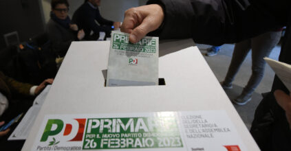 primarie pd