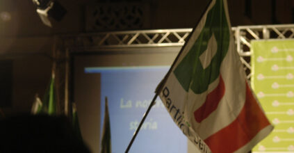 iscritti congresso primarie pd