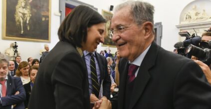 prodi schlein