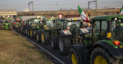 trattori ambientalisti