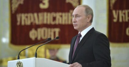 putin donbass