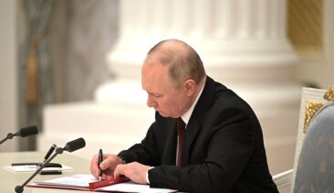 contro sanzioni Mosca invasione dell'ucraina lista dei Paesi ostili