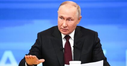 putin