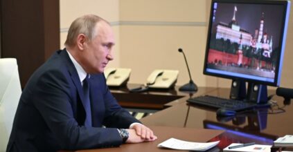 putin