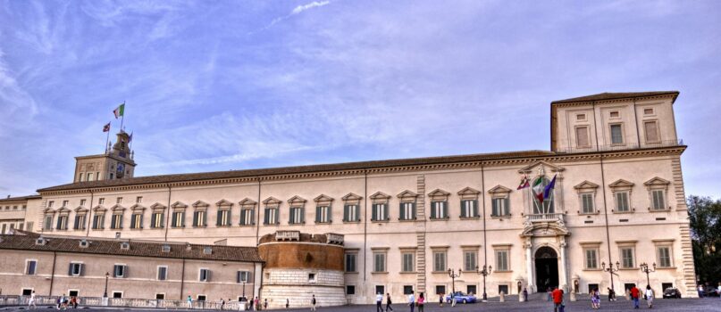 Quirinale