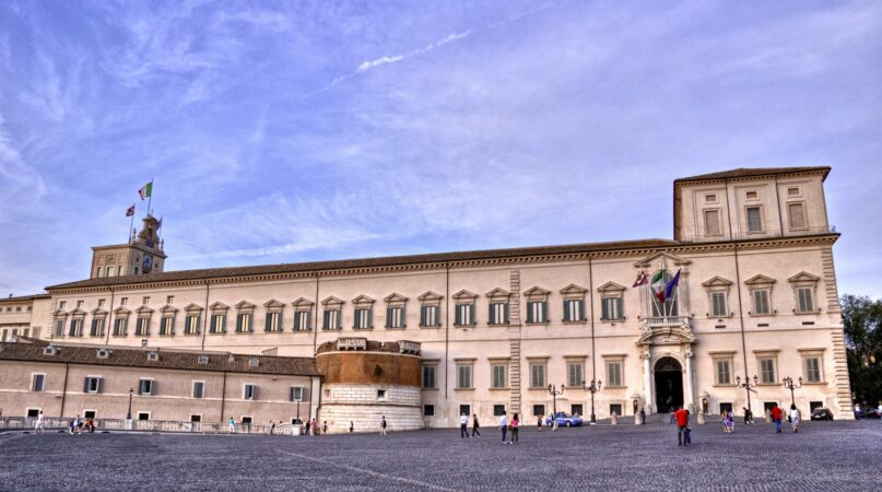 Quirinale