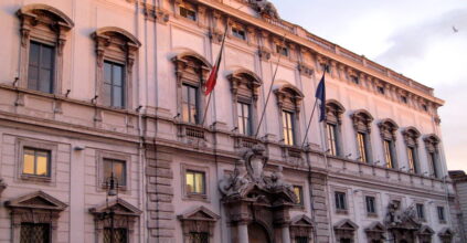 Quirinale regioni