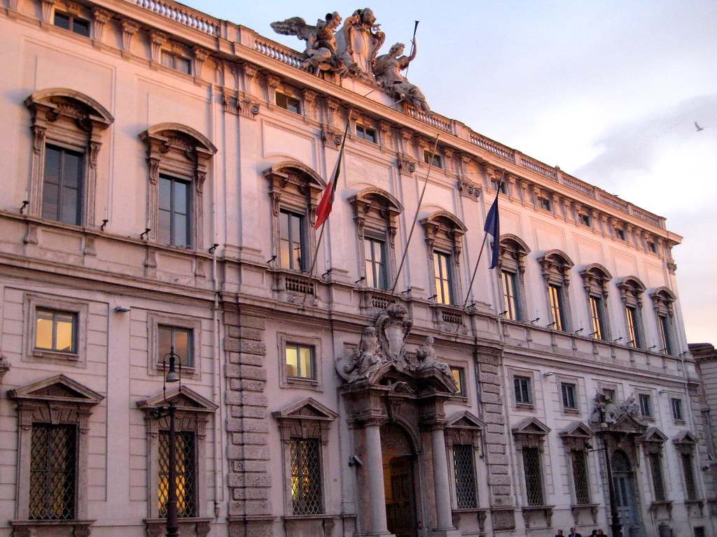 Quirinale regioni