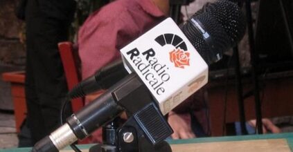Radio Radicale, il salvataggio grazie a nozze con Rai?