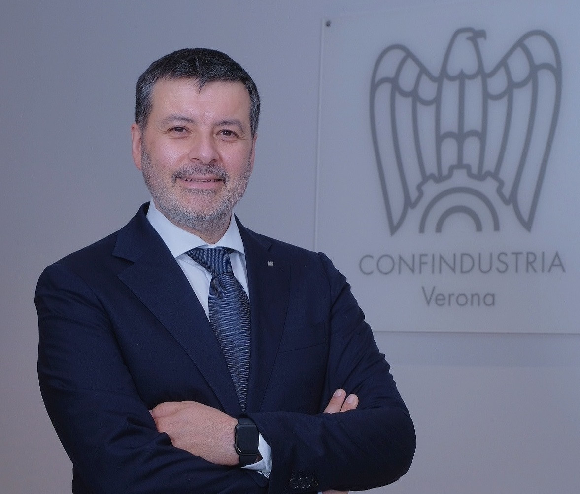 Raffaele Boscaini