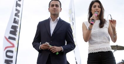 Di Maio Raggi
