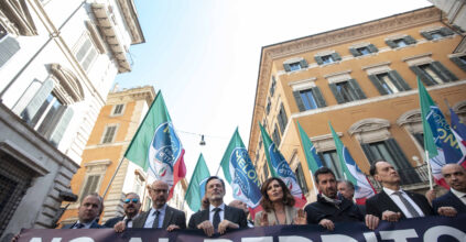 reddito di cittadinanza lavoro Elly Schlein governo rdc