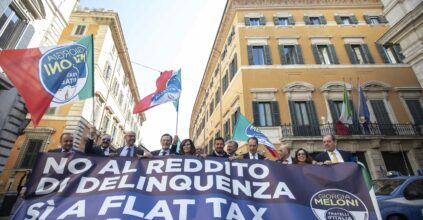 misura di inclusione