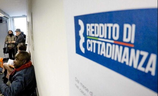 Reddito Di Cittadinanza 2023