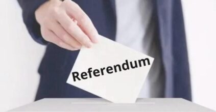 referendum