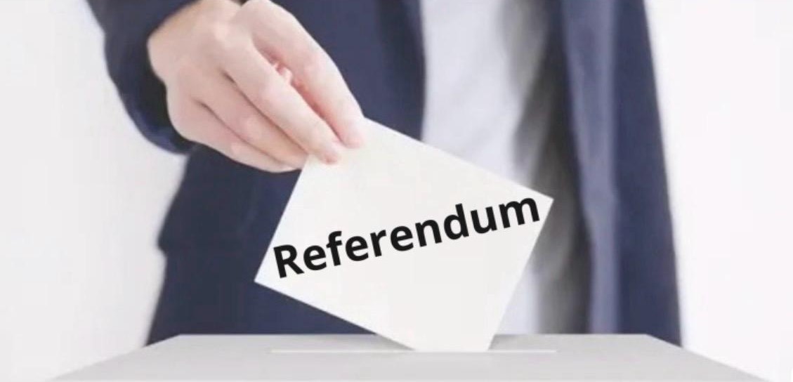 referendum