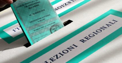 elezioni regionali