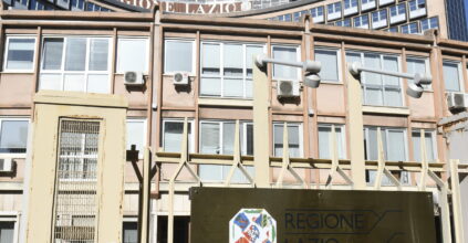 giunta regione lazio