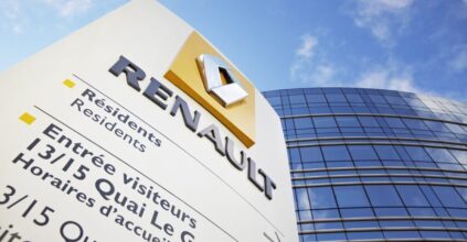 De Meo Renault