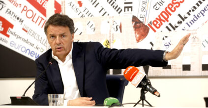 renzi velardi