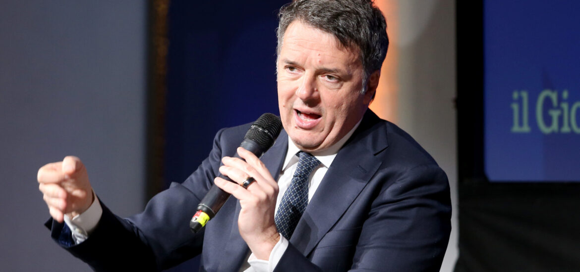 renzi