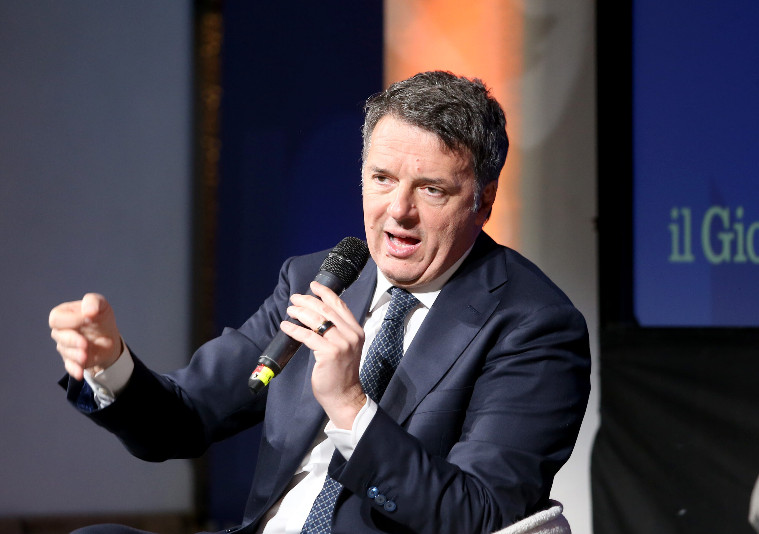 renzi
