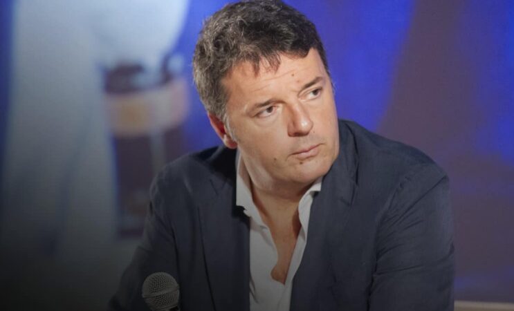 30 Punti Renzi Perché Renzi Vuole La Crisi?