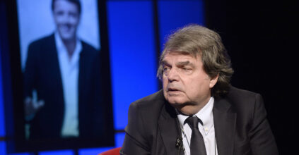 Matteo Renzi E-News Renato Brunetta Cnel